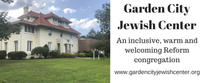 Garden City Jewish Center